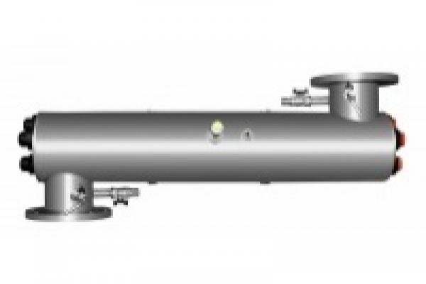 image of LIT OS Wastewater Disinfection System